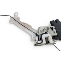 Honda Element 05-11 Front Power Lock Actuator Left/Driver 72152-SCV-A04, E076, OEM, 2005, 2006, 2007, 2008, 2009, 2010, 2011