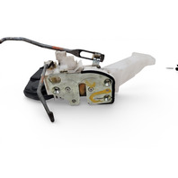 Honda Element 05-11 Front Power Lock Actuator Left/Driver 72152-SCV-A04, E076, OEM, 2005, 2006, 2007, 2008, 2009, 2010, 2011