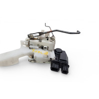 Honda Element 05-11 Front Power Lock Actuator Left/Driver 72152-SCV-A04, E076, OEM, 2005, 2006, 2007, 2008, 2009, 2010, 2011