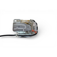 Honda Element 03-11 Lower Tailgate Trunk Lock Actuator Left, E076, OEM, 2003, 2004, 2005, 2006, 2007, 2008, 2009, 2010, 2011