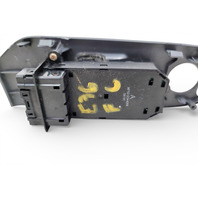 Honda Element 03-11 Master Window Switch Front Left/Driver 35750-SCV-A01ZA, E076, OEM, 2003, 2004, 2005, 2006, 2007, 2008, 2009, 2010, 2011