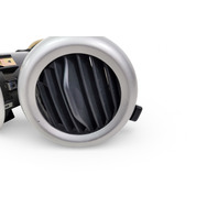 Honda Element 03-08 A/C Air Vent Panel Right/Left Set, 77620-SCV-A02ZA, 77630-SCV-A01ZA, E076, OEM, 2003, 2004, 2005, 2006, 2007, 2008