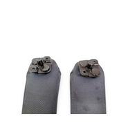 Honda Element 04-06 Front Left/Right Armrest Set, 81180-SCV-A52ZB, 81580-SCV-A51ZC, E076, OEM, 2004, 2005, 2006