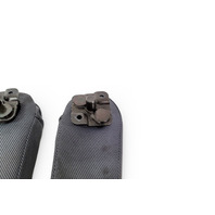 Honda Element 04-06 Front Left/Right Armrest Set, 81180-SCV-A52ZB, 81580-SCV-A51ZC, E076, OEM, 2004, 2005, 2006