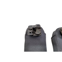Honda Element 04-06 Front Left/Right Armrest Set, 81180-SCV-A52ZB, 81580-SCV-A51ZC, E076, OEM, 2004, 2005, 2006