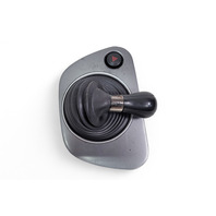 Honda Element 05-10 EX Select Lever Shifter M/T Manual Transmission, E076, OEM, 2005, 2006, 2007, 2008, 2009, 2010