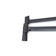 Honda Element 03-11 Roof Rack Rail Kit 2 Piece Set Assembly, 08L02-SCV-100B, E076, OEM, 2003, 2004, 2005, 2006, 2007, 2008, 2009, 2010, 2011