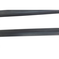 Honda Element 03-11 Roof Rack Rail Kit 2 Piece Set Assembly, 08L02-SCV-100B, E076, OEM, 2003, 2004, 2005, 2006, 2007, 2008, 2009, 2010, 2011