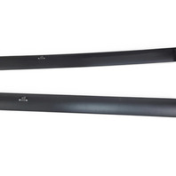 Honda Element 03-11 Roof Rack Rail Kit 2 Piece Set Assembly, 08L02-SCV-100B, E076, OEM, 2003, 2004, 2005, 2006, 2007, 2008, 2009, 2010, 2011