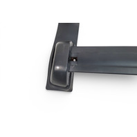 Honda Element 03-11 Roof Rack Rail Kit 2 Piece Set Assembly, 08L02-SCV-100B, E076, OEM, 2003, 2004, 2005, 2006, 2007, 2008, 2009, 2010, 2011