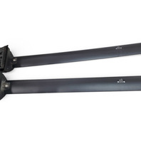 Honda Element 03-11 Roof Rack Rail Kit 2 Piece Set Assembly, 08L02-SCV-100B, E076, OEM, 2003, 2004, 2005, 2006, 2007, 2008, 2009, 2010, 2011