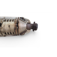 Honda Element 04-11 Exhaust Muffler Pipe w/Flex Muffler Pipe Converter 18160-PZD-S00, E076, OEM, 2004, 2005, 2006, 2007, 2008, 2009, 2010, 2011