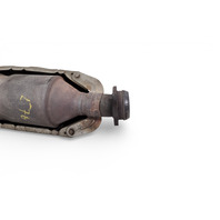 Honda Element 04-11 Exhaust Muffler Pipe w/Flex Muffler Pipe Converter 18160-PZD-S00, E076, OEM, 2004, 2005, 2006, 2007, 2008, 2009, 2010, 2011