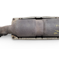 Honda Element 04-11 Exhaust Muffler Pipe w/Flex Muffler Pipe Converter 18160-PZD-S00, E076, OEM, 2004, 2005, 2006, 2007, 2008, 2009, 2010, 2011