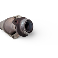 Honda Element 04-11 Exhaust Muffler Pipe w/Flex Muffler Pipe Converter 18160-PZD-S00, E076, OEM, 2004, 2005, 2006, 2007, 2008, 2009, 2010, 2011