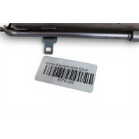 Honda Element 03-11 Fuel Injectors & Rail, Injector 2.4L 16620-RAA-A01, E076, OEM, 2003, 2004, 2005, 2006, 2007, 2008, 2009, 2010, 2011