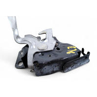 Honda Element 03-08 Hood Latch Lock 74120-SCV-A01, E076, OEM, 2003, 2004, 2005, 2006, 2007, 2008