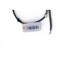 Honda Element 03-06 Battery Cable Ground Negative Assembly 32600-SCV-A01, E076, OEM, 2003, 2004, 2005, 2006