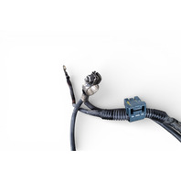 Honda Element 03-06 Battery Cable Ground Negative Assembly 32600-SCV-A01, E076, OEM, 2003, 2004, 2005, 2006