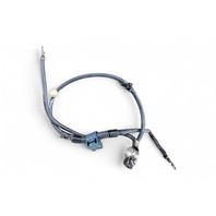 Honda Element 03-06 Battery Cable Ground Negative Assembly 32600-SCV-A01, E076, OEM, 2003, 2004, 2005, 2006