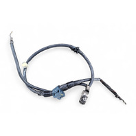 Honda Element 03-06 Battery Cable Ground Negative Assembly 32600-SCV-A01, E076, OEM, 2003, 2004, 2005, 2006