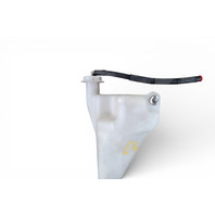 Honda Element 03-11 Radiator Reservoir Coolant Tank 19101-PZD-A01, E076, OEM, 2003, 2004, 2005, 2006, 2007, 2008, 2009, 2010, 2011