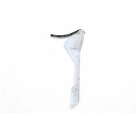 Honda Element 03-11 Radiator Reservoir Coolant Tank 19101-PZD-A01, E076, OEM, 2003, 2004, 2005, 2006, 2007, 2008, 2009, 2010, 2011