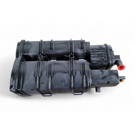 Honda Element 03-11 Emission Fuel Vapor Canister, 17011-SCV-A00, E076, OEM, 2003, 2004, 2005, 2006, 2007, 2008, 2009, 2010, 2011