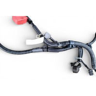 Honda Element 03-06 Positive Starter Cable Wire 32111-PZD-A01, E076, OEM, 2003, 2004, 2005, 2006