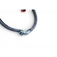 Honda Element 03-06 Positive Starter Cable Wire 32111-PZD-A01, E076, OEM, 2003, 2004, 2005, 2006