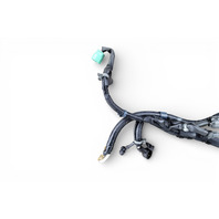 Honda Element 03-06 Positive Starter Cable Wire 32111-PZD-A01, E076, OEM, 2003, 2004, 2005, 2006