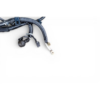 Honda Element 03-06 Positive Starter Cable Wire 32111-PZD-A01, E076, OEM, 2003, 2004, 2005, 2006