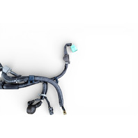 Honda Element 03-06 Positive Starter Cable Wire 32111-PZD-A01, E076, OEM, 2003, 2004, 2005, 2006