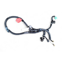 Honda Element 03-06 Positive Starter Cable Wire 32111-PZD-A01, E076, OEM, 2003, 2004, 2005, 2006