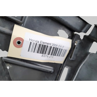 Honda Element 03-08 Fender Liner Front Left/Driver 74151-SCV-A00, E076, OEM, 2003, 2004, 2005, 2006, 2007, 2008