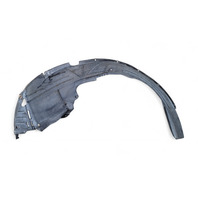 Honda Element 03-08 Fender Liner Front Left/Driver 74151-SCV-A00, E076, OEM, 2003, 2004, 2005, 2006, 2007, 2008