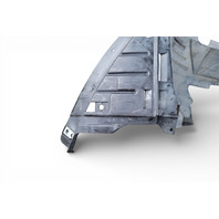 Honda Element 03-08 Fender Liner Front Left/Driver 74151-SCV-A00, E076, OEM, 2003, 2004, 2005, 2006, 2007, 2008