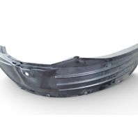 Honda Element 03-08 Fender Liner Front Left/Driver 74151-SCV-A00, E076, OEM, 2003, 2004, 2005, 2006, 2007, 2008