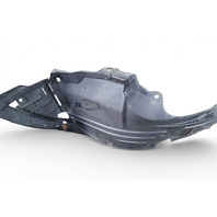 Honda Element 03-08 Fender Liner Front Left/Driver 74151-SCV-A00, E076, OEM, 2003, 2004, 2005, 2006, 2007, 2008