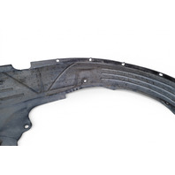 Honda Element 03-08 Fender Liner Front Left/Driver 74151-SCV-A00, E076, OEM, 2003, 2004, 2005, 2006, 2007, 2008