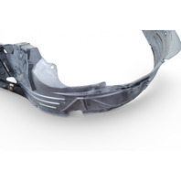Honda Element 03-08 Fender Liner Front Left/Driver 74151-SCV-A00, E076, OEM, 2003, 2004, 2005, 2006, 2007, 2008