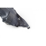 Honda Element 03-08 Fender Liner Front Left/Driver 74151-SCV-A00, E076, OEM, 2003, 2004, 2005, 2006, 2007, 2008