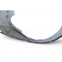 Honda Element 03-08 Fender Liner Front Right/Passenger 74101-SCV-A00, E076, OEM, 2003, 2004, 2005, 2006, 2007, 2008