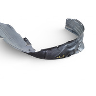 Honda Element 03-08 Fender Liner Front Right/Passenger 74101-SCV-A00, E076, OEM, 2003, 2004, 2005, 2006, 2007, 2008