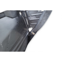 Honda Element 03-08 Fender Liner Front Right/Passenger 74101-SCV-A00, E076, OEM, 2003, 2004, 2005, 2006, 2007, 2008