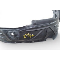 Honda Element 03-08 Fender Liner Front Right/Passenger 74101-SCV-A00, E076, OEM, 2003, 2004, 2005, 2006, 2007, 2008