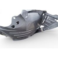 Honda Element 03-08 Fender Liner Front Right/Passenger 74101-SCV-A00, E076, OEM, 2003, 2004, 2005, 2006, 2007, 2008