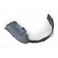 Honda Element 03-08 Fender Liner Front Right/Passenger 74101-SCV-A00, E076, OEM, 2003, 2004, 2005, 2006, 2007, 2008