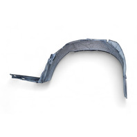 Honda Element 03-08 Fender Liner Front Right/Passenger 74101-SCV-A00, E076, OEM, 2003, 2004, 2005, 2006, 2007, 2008