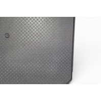 Honda Element 03-06 Cargo Floor Lid Spare Tire Cover Grey 84521-SCV-A11ZA, E076, OEM, 2003, 2004, 2005, 2006